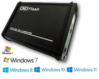 CMD Flash